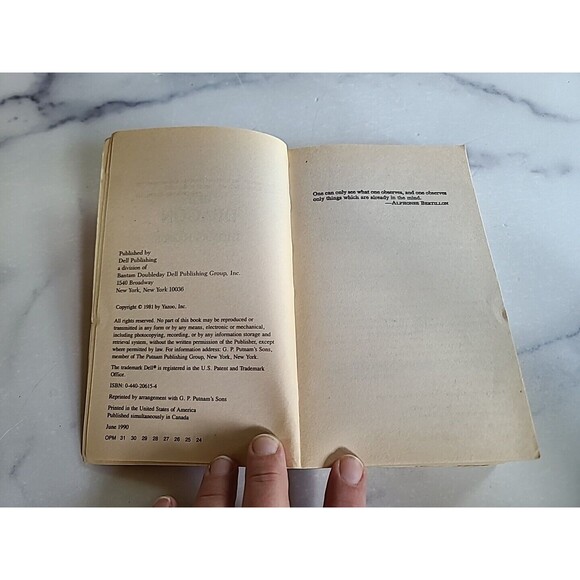 Red Dragon By Thomas Harris Paperback - Picture 4 of 10